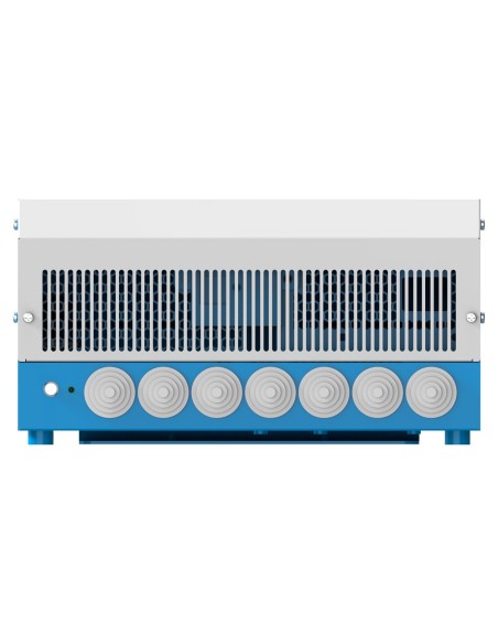 Comprar TBB TBB-RIOSUN2-4KVA-S Inversor monofásico todo en uno TBB - Potencia 4000W - 1 entrada MPPT - Inversor, cargador y regu