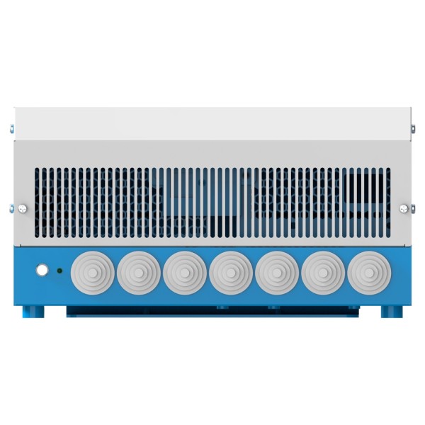 Comprar TBB TBB-RIOSUN2-6KVA-S Inversor todo en uno TBB - Potencia 6000W - 2 entradas MPPT - Inversor, cargador y regulador - Co