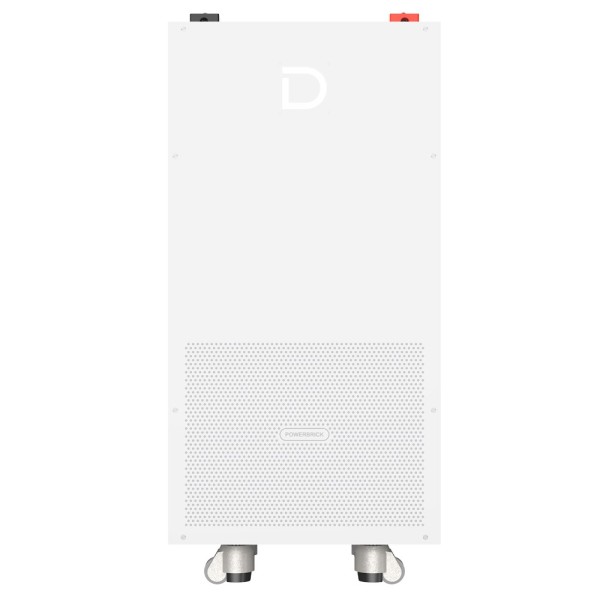 Acheter TBB TBB-RIOSUN2-8KVA-1X-DY-POWERBRICK-14336 Pack onduleur + batterie - Puissance 8000 W - 2 entrées MPPT - Onduleur, cha