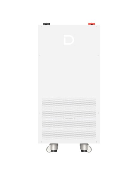 Acheter TBB TBB-RIOSUN2-8KVA-1X-DY-POWERBRICK-14336 Pack onduleur + batterie - Puissance 8000 W - 2 entrées MPPT - Onduleur, cha