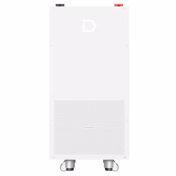 Acheter TBB TBB-RIOSUN2-8KVA-2X-DY-POWERBRICK-14336 Pack onduleur + batterie - Puissance 8000 W - 2 entrées MPPT - Onduleur, cha