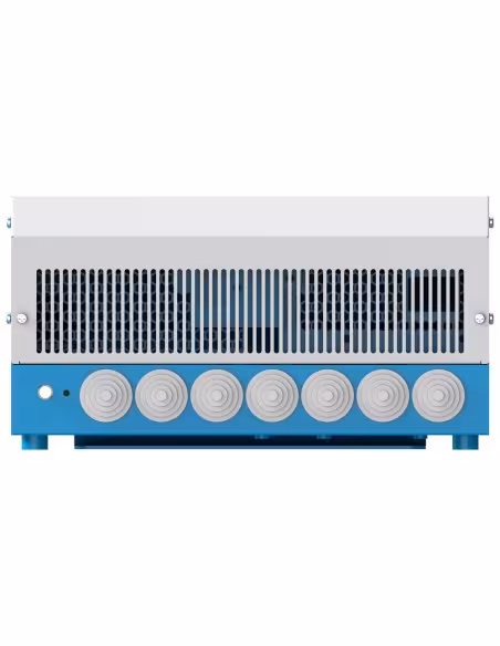 Comprar TBB TBB-RIOSUN2-8KVA-S-PRO Inversor monofásico todo en uno TBB - Potencia 8000W - 2 entradas MPPT - Inversor, cargador y