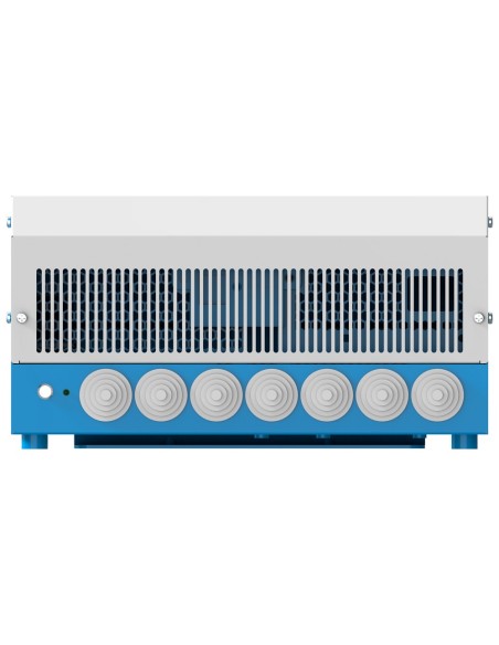 TBB TBB-Riosun2-8KVA-S-PRO Inversor único em um TBB - 8000W Power - 2 MPPT - inversor, carregador e regulação