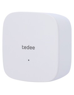 Tedee Tedee-Bridge-WBT WiFi Gateway Acessório - Conexão Bluetooth com equipamento - Operação e gerenciamento remoto de perto