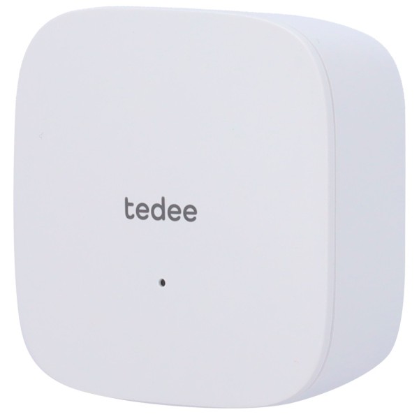 Kaufen TEDEE TEDEE-BRIDGE-WBT WiFi-Gateway-Zubehör – Bluetooth-Verbindung mit Geräten – Fernbedienung und -verwaltung