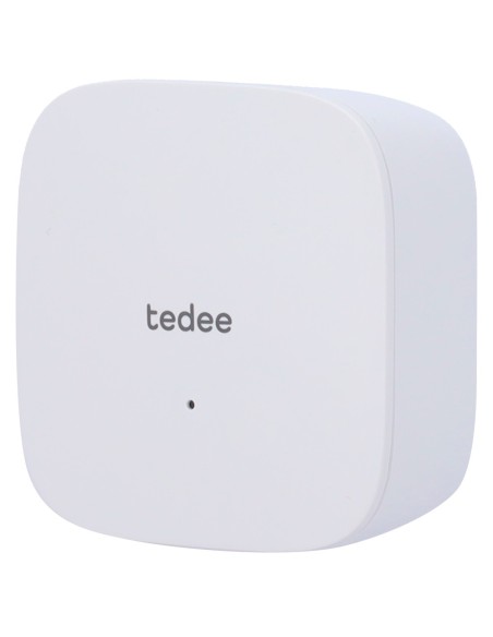 Acheter TEDEE TEDEE-BRIDGE-WBT Accessoire de passerelle Wi‑Fi – Connexion Bluetooth avec des équipements – Fonctionnement et ges