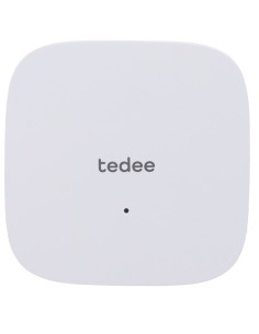 Tedee Tedee-Bridge-WBT WiFi Gateway Acessório - Conexão Bluetooth com equipamento - Operação e gerenciamento remoto de perto 2