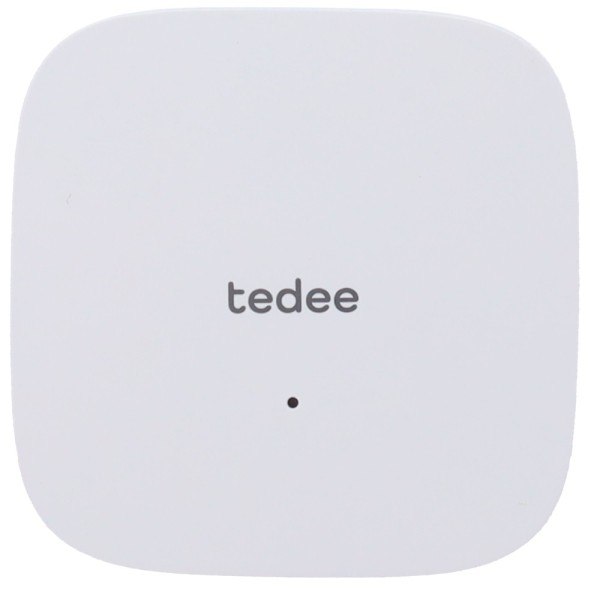 Comprar TEDEE TEDEE-BRIDGE-WBT Accesorio de puerta de enlace WiFi - Conexión Bluetooth con equipos - Operación y gestión remota 