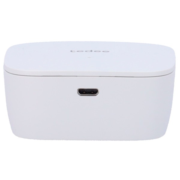 Acheter TEDEE TEDEE-BRIDGE-WBT Accessoire de passerelle Wi‑Fi – Connexion Bluetooth avec des équipements – Fonctionnement et ges