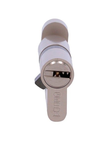 Acheter TEDEE TEDEE-CYLINDER-HPLUS-3535 Cylindre haute sécurité à double embrayage – Anti-bumping, anti-crochetage, anti-perçage