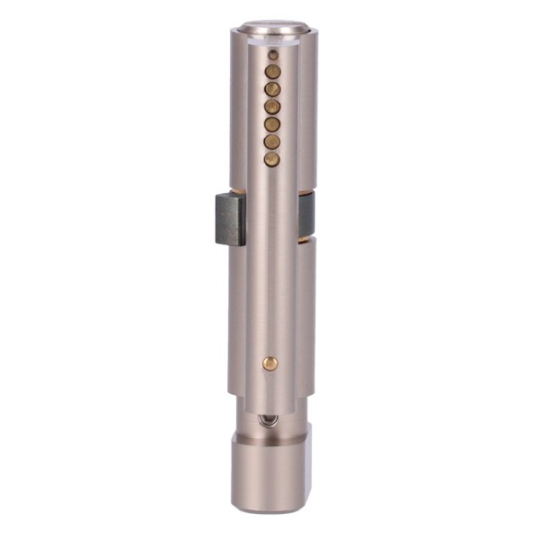 Acheter TEDEE TEDEE-CYLINDER-HPLUS-3535 Cylindre haute sécurité à double embrayage – Anti-bumping, anti-crochetage, anti-perçage