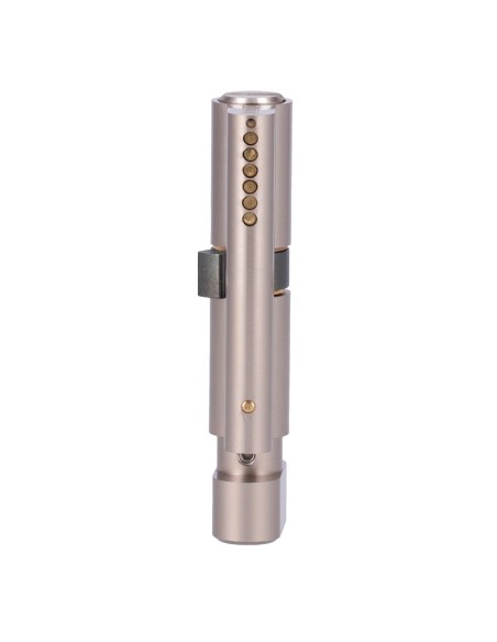Acheter TEDEE TEDEE-CYLINDER-HPLUS-3535 Cylindre haute sécurité à double embrayage – Anti-bumping, anti-crochetage, anti-perçage