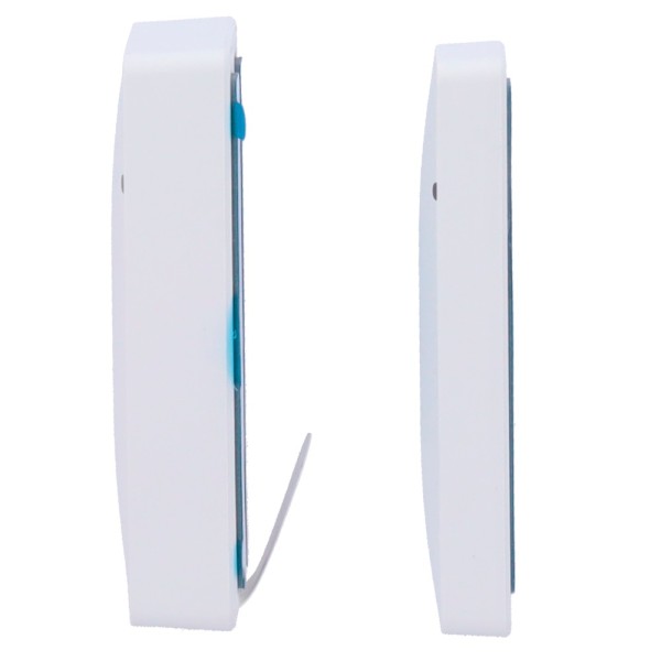 Tedee Tedee-Doorensor Sensor Acessório - Comunicação Bluetooth - Contato Magnético - Para saber o status de l