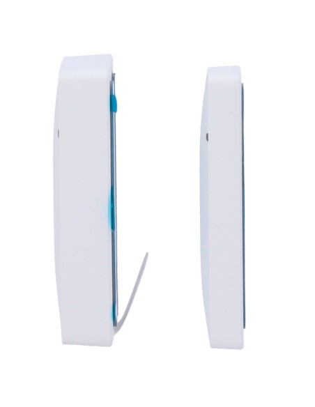 Tedee Tedee-Doorensor Sensor Acessório - Comunicação Bluetooth - Contato Magnético - Para saber o status de l