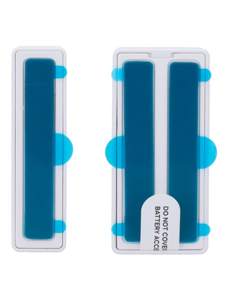 Acheter TEDEE TEDEE-DOORSENSOR Accessoire de capteur de porte – Communication Bluetooth – Contact magnétique – Pour connaître l’