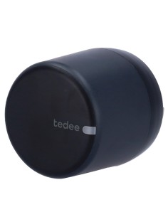 Comprar TEDEE TEDEE-GO2-B Cerradura girallaves inteligente BLE - Invisible desde el exterior - Instalación sin manipular la puer
