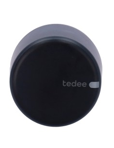 Comprar TEDEE TEDEE-GO2-B Cerradura girallaves inteligente BLE - Invisible desde el exterior - Instalación sin manipular la puer 2