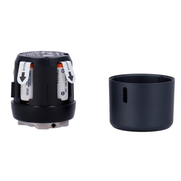 Comprar TEDEE TEDEE-GO2-B Cerradura girallaves inteligente BLE - Invisible desde el exterior - Instalación sin manipular la puer