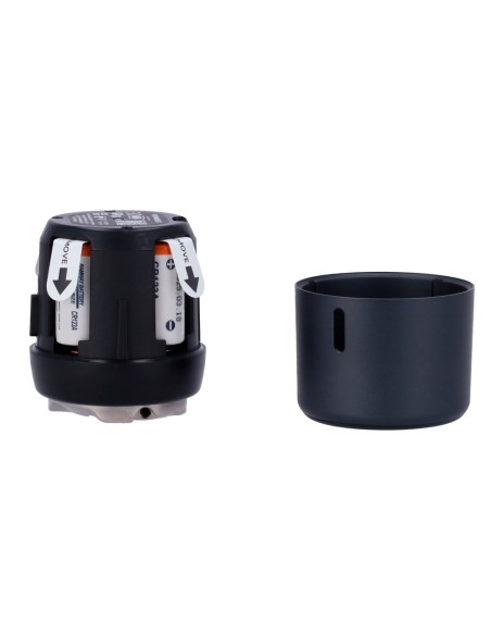 Tedee Tedee-Go2-B Lock GirAlraves Smart Ble - invisível do lado de fora - Instalação sem manusear a porta - apt