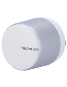 Comprar TEDEE TEDEE-GO2-S Cerradura girallaves inteligente BLE - Invisible desde el exterior - Instalación sin manipular la puer