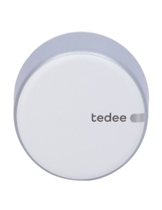 Kaufen TEDEE TEDEE-GO2-S intelligentes Drehschloss BLE – Von außen unsichtbar – Installation ohne Manipulation der Tür 2