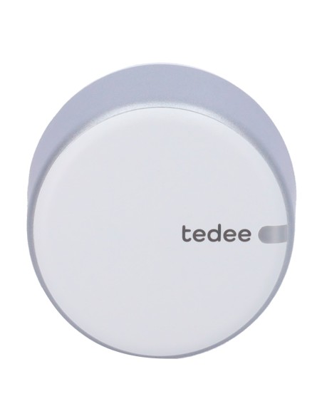 Kaufen TEDEE TEDEE-GO2-S intelligentes Drehschloss BLE – Von außen unsichtbar – Installation ohne Manipulation der Tür