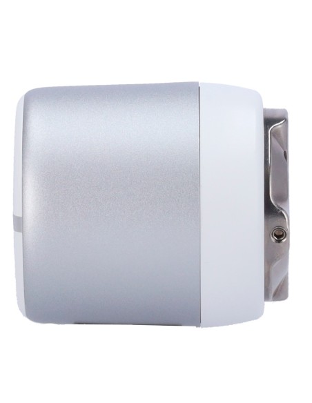 Comprar TEDEE TEDEE-GO2-S Cerradura girallaves inteligente BLE - Invisible desde el exterior - Instalación sin manipular la puer