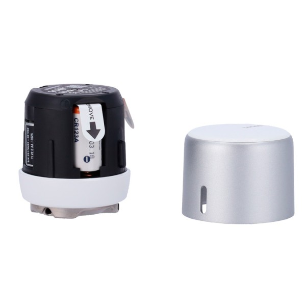 Tedee Tedee-Go2-S Lock GirAlaves Smart Ble - Invisível do exterior - Instalação sem manusear a porta - apt