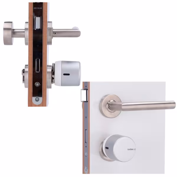 Comprar TEDEE | Loja Online Oficial