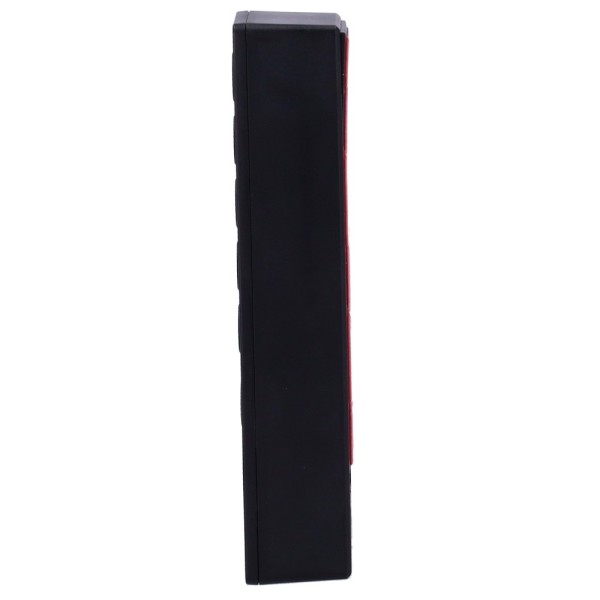 Tedee Tedee-KeyPadPro acessório de teclado - Comunicação Bluetooth - abertura e fechamento com pino ou pegada - códigos de solte