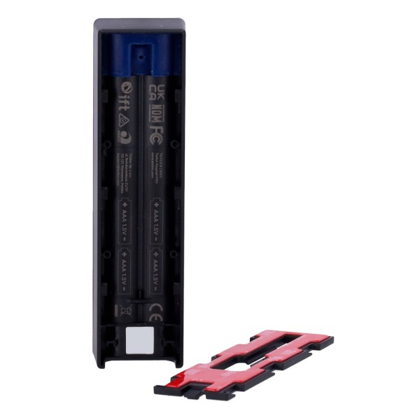 Comprar TEDEE TEDEE-KEYPADPRO Accesorio de teclado - Comunicación Bluetooth - Apertura y cierre con PIN o huella - Códigos de un