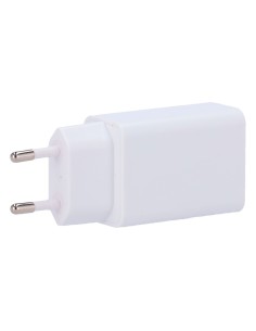 Comprar TEDEE TEDEE-POWERADAPTER Alimentador USB - Enchufe tipo europeo - Entrada AC 100-240 V / 0.5 A - Salida USB A DC 5 V / 1 2