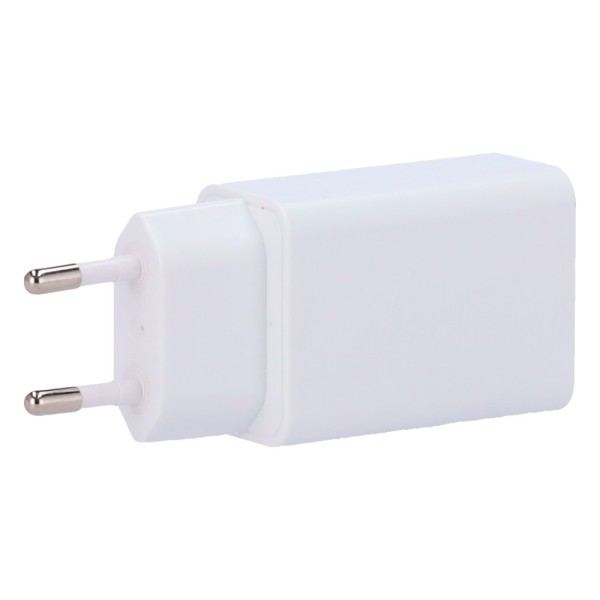 Kaufen TEDEE TEDEE-POWERADAPTER USB-Netzteil – Europäischer Steckertyp – AC-Eingang 100–240 V / 0,5 A – USB-A-Ausgang DC 5 V / 1