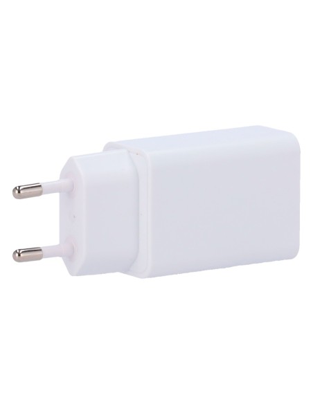 Comprar TEDEE TEDEE-POWERADAPTER Alimentador USB - Enchufe tipo europeo - Entrada AC 100-240 V / 0.5 A - Salida USB A DC 5 V / 1