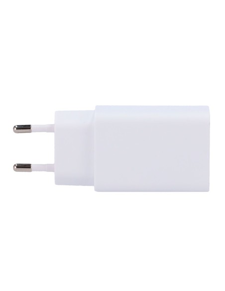 Comprar TEDEE TEDEE-POWERADAPTER Alimentador USB - Enchufe tipo europeo - Entrada AC 100-240 V / 0.5 A - Salida USB A DC 5 V / 1