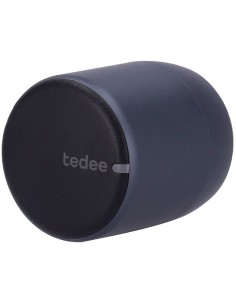 Tedee Tedee-Pro-B Lock GirAlaves Smart Ble - Invisível do lado de fora | Tamanho reduzido - instalação sem manipul