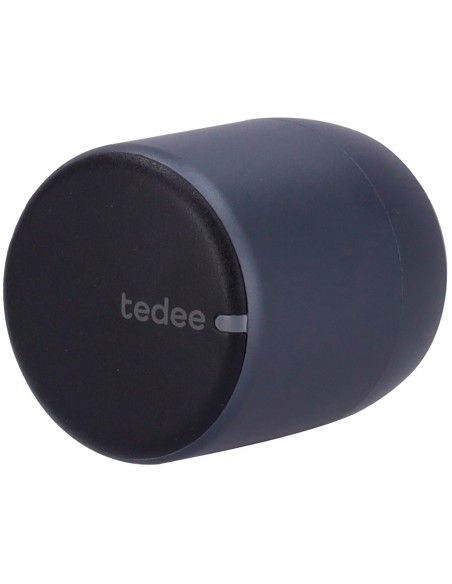 Acheter TEDEE TEDEE-PRO-B serrure intelligente à bouton tournant BLE – Invisible depuis l’extérieur | Format compact – Installat