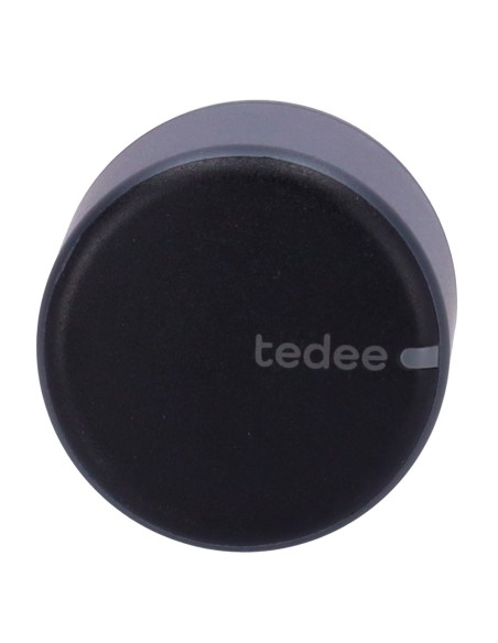Acquista TEDEE TEDEE-PRO-B serratura intelligente con pomolo BLE - Invisibile dall’esterno | Dimensioni ridotte - Installazione 