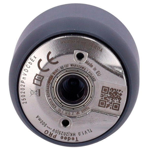 Tedee Tedee-Pro-B Lock GirAlaves Smart Ble - Invisível do lado de fora | Tamanho reduzido - instalação sem manipul