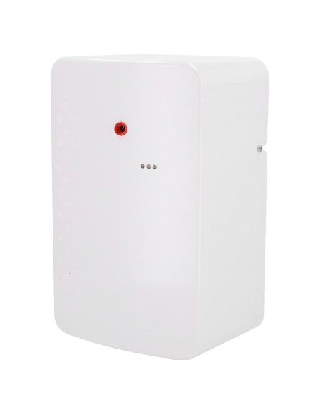 Acquistare URFOG TEMPEST-BAT300 Generatore di nebbia a batteria URFOG - Ingressi e uscite multiple - Fino a 100 m3 senza visibil