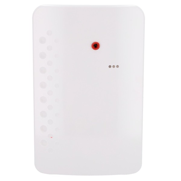 Acquistare URFOG TEMPEST-BAT300 Generatore di nebbia a batteria URFOG - Ingressi e uscite multiple - Fino a 100 m3 senza visibil