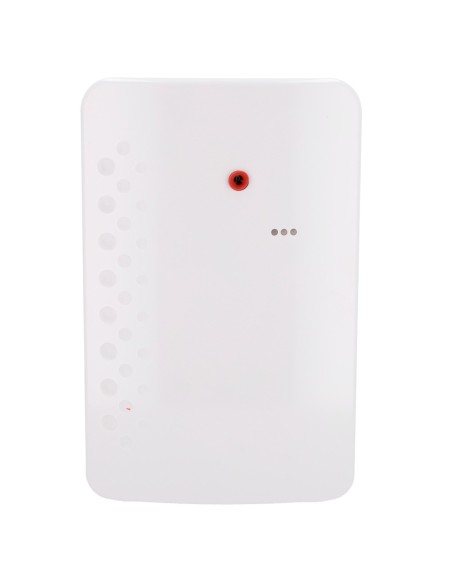 Acquistare URFOG TEMPEST-BAT300 Generatore di nebbia a batteria URFOG - Ingressi e uscite multiple - Fino a 100 m3 senza visibil