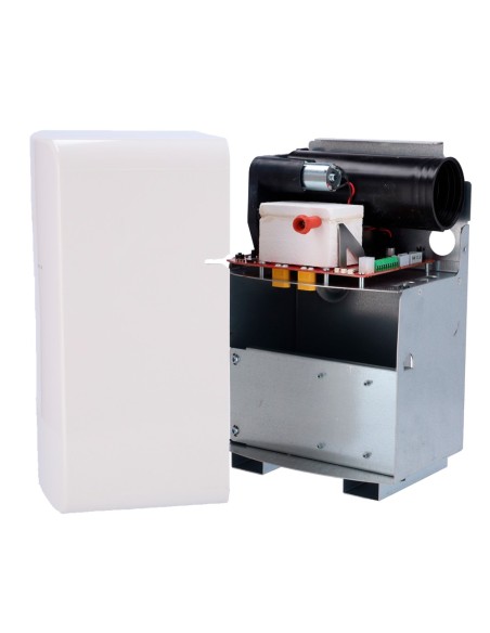 Acquistare URFOG TEMPEST-BAT300 Generatore di nebbia a batteria URFOG - Ingressi e uscite multiple - Fino a 100 m3 senza visibil