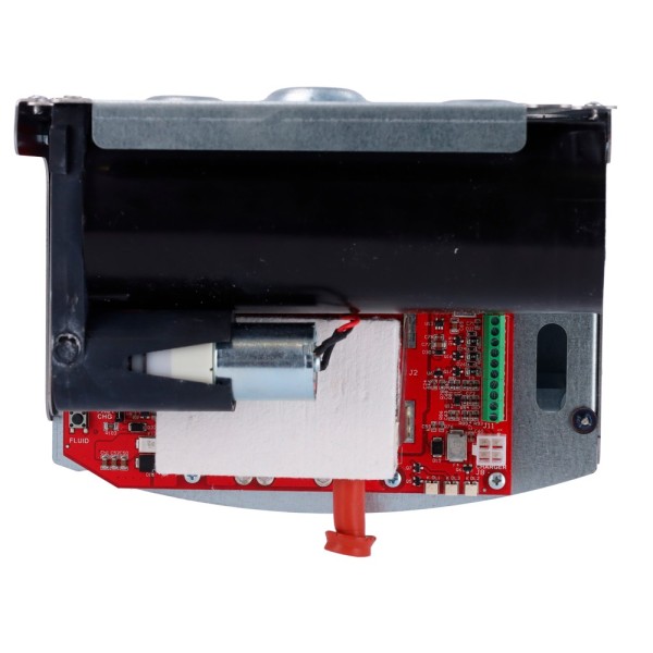 Acquistare URFOG TEMPEST-BAT300 Generatore di nebbia a batteria URFOG - Ingressi e uscite multiple - Fino a 100 m3 senza visibil