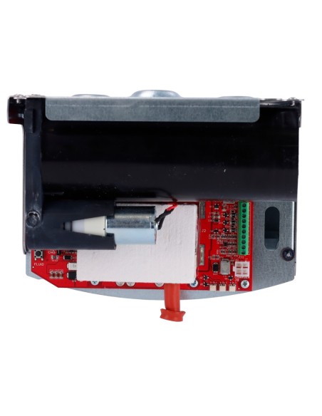 Acquistare URFOG TEMPEST-BAT300 Generatore di nebbia a batteria URFOG - Ingressi e uscite multiple - Fino a 100 m3 senza visibil