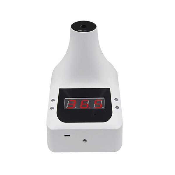 Comprar ONVIF THERMOMETER-K3 Termómetro Infrarrojo de precisión - Precisión ±0.2ºC - Rango de medición 0ºC ~ 50ºC - Medición sin