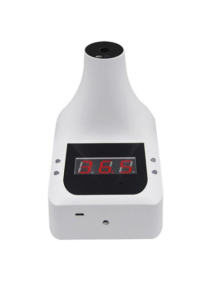Comprar ONVIF THERMOMETER-K3 Termómetro Infrarrojo de precisión - Precisión ±0.2ºC - Rango de medición 0ºC ~ 50ºC - Medición sin