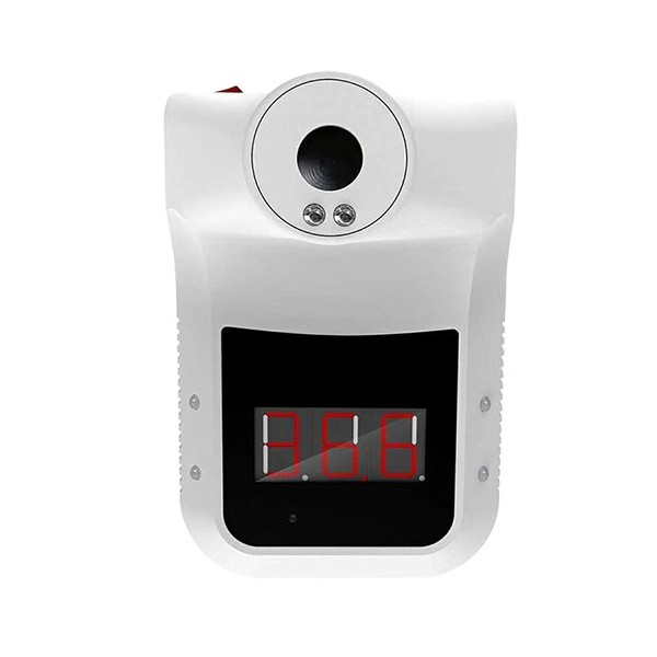 Acheter OEM THERMOMETER-K3 Thermomètre infrarouge de précision - Précision ±0,2 ºC - Plage de mesure 0 ºC ~ 50 ºC - Mesure sans 