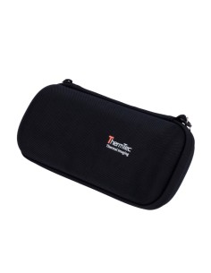 Comprar OEM THERMTEC-CYCLOPS-CASE ThermTec - Funda semirígida Cyclops - Color negro - Cierre de cremallera THERMTEC-CYCLOPS-CASE