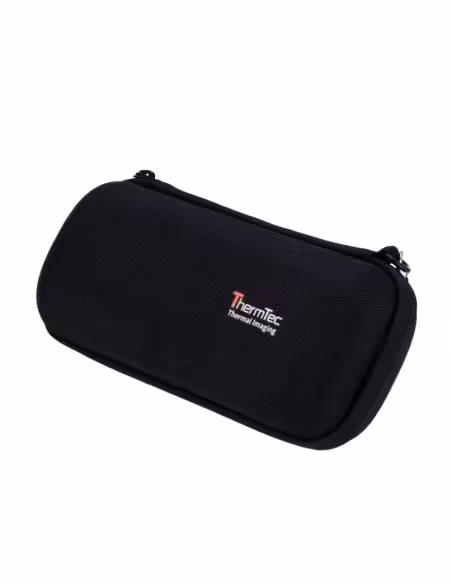 Acquistare OEM THERMTEC-CYCLOPS-CASE ThermTec - Custodia semirigida Cyclops - Colore nero - Chiusura con cerniera